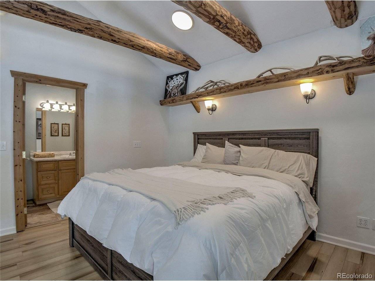 46 Singleton, Alma, CO 80420