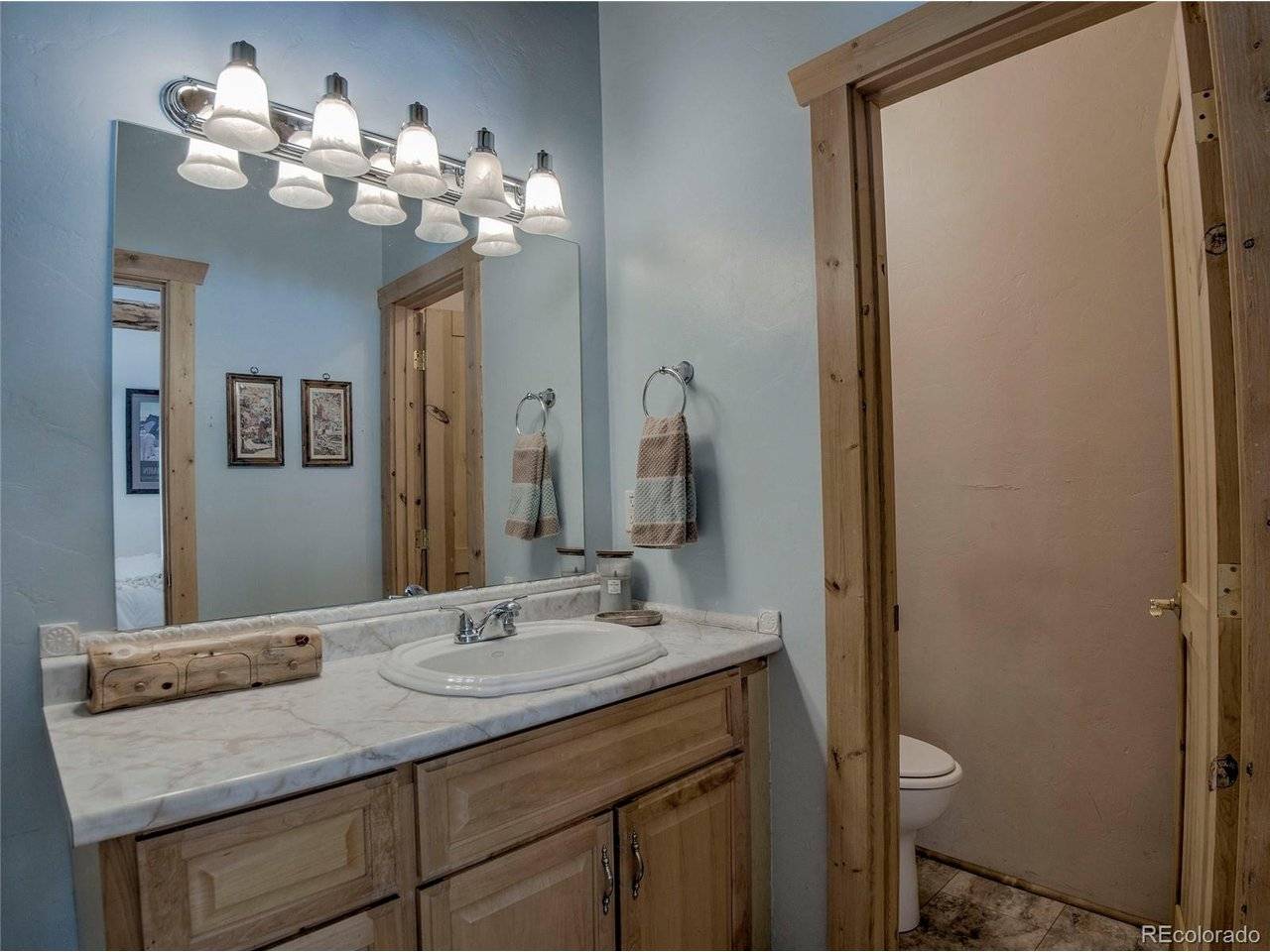 46 Singleton, Alma, CO 80420