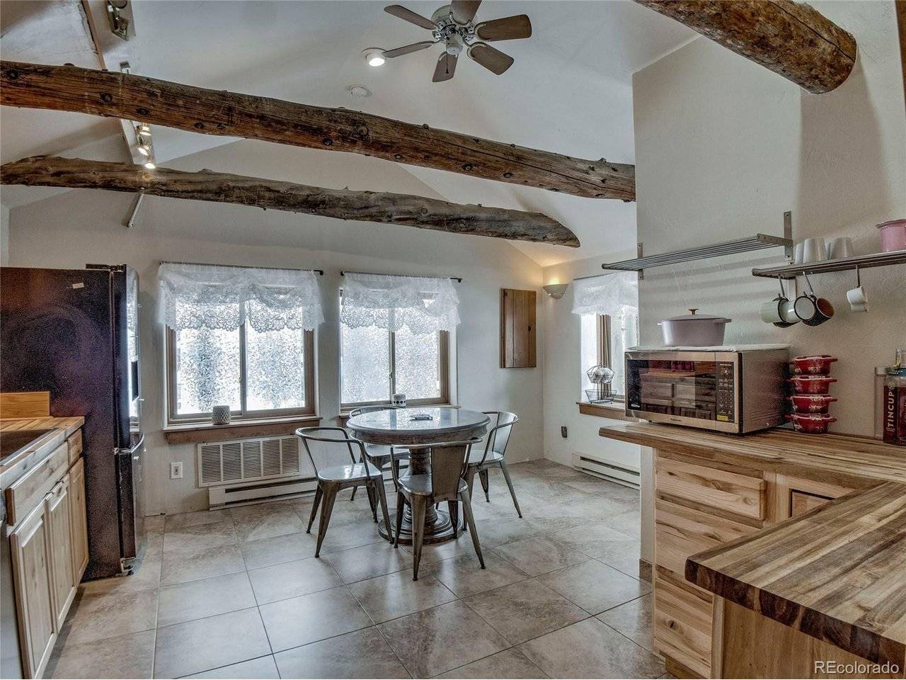 46 Singleton, Alma, CO 80420