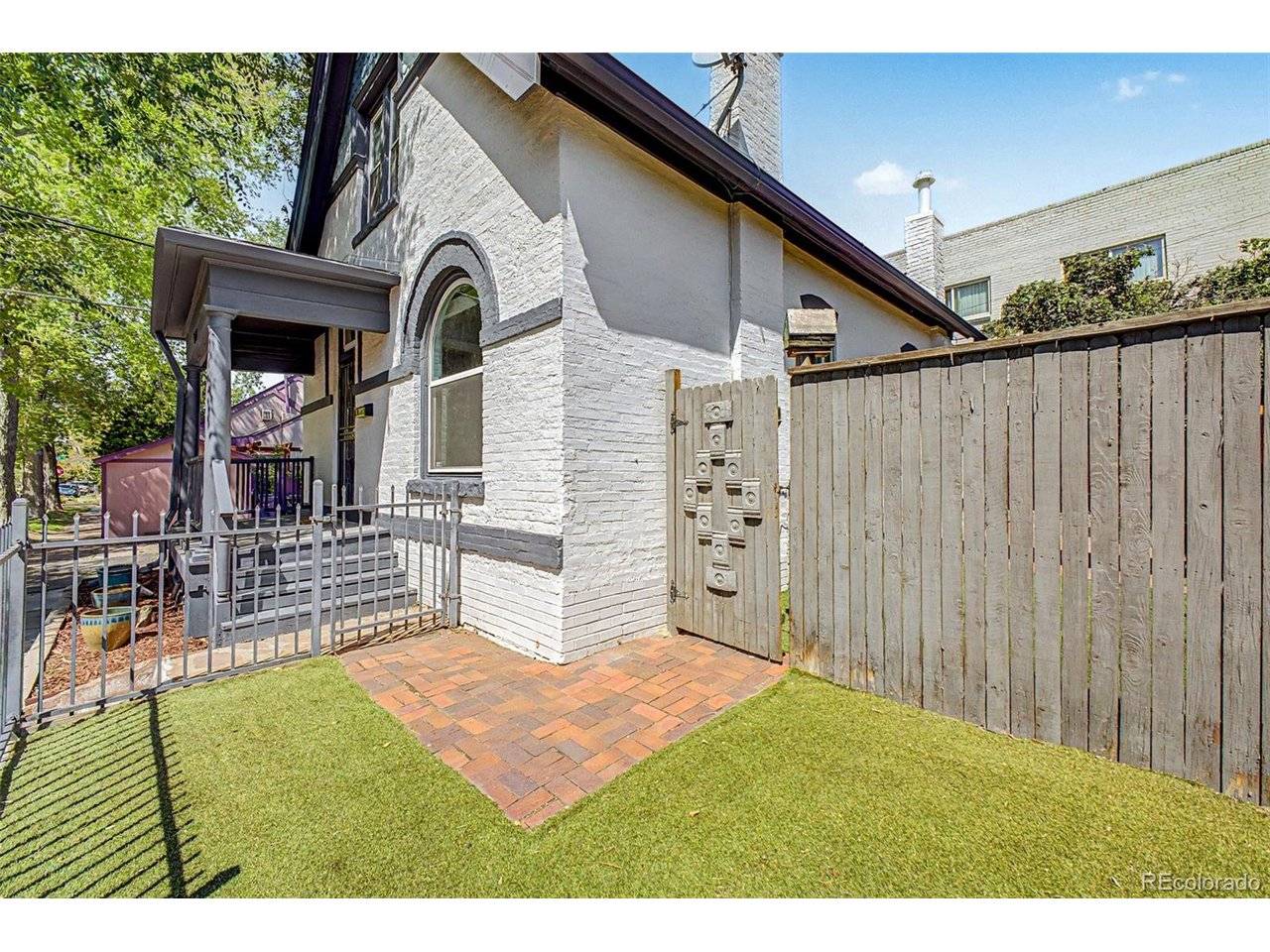 331 E Ellsworth, Denver, CO 80209