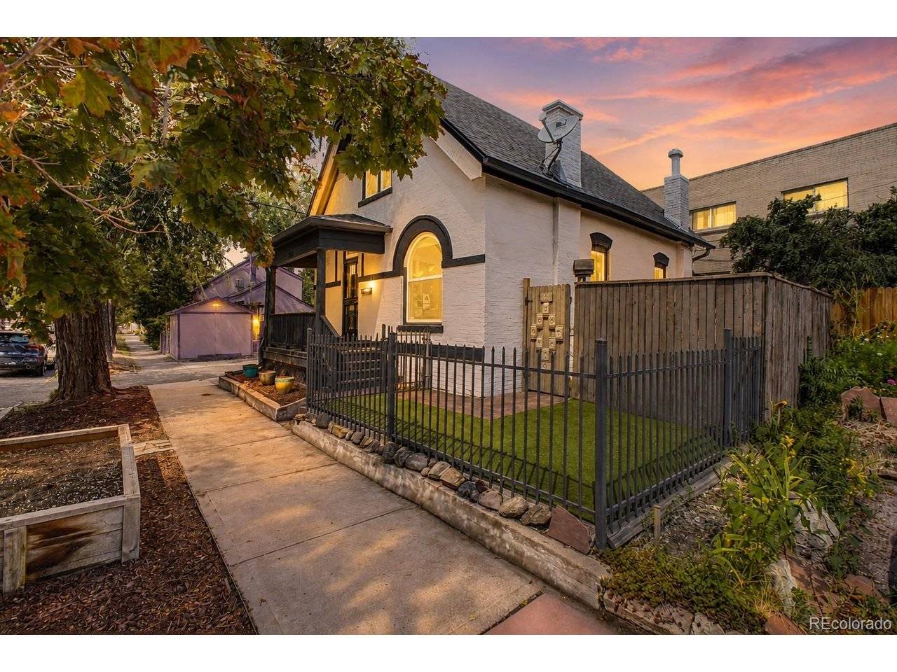 331 E Ellsworth, Denver, CO 80209