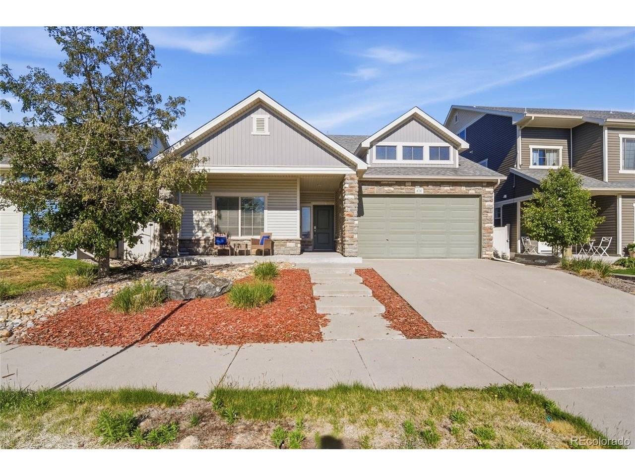 4741 Ventura, Denver, CO 80249