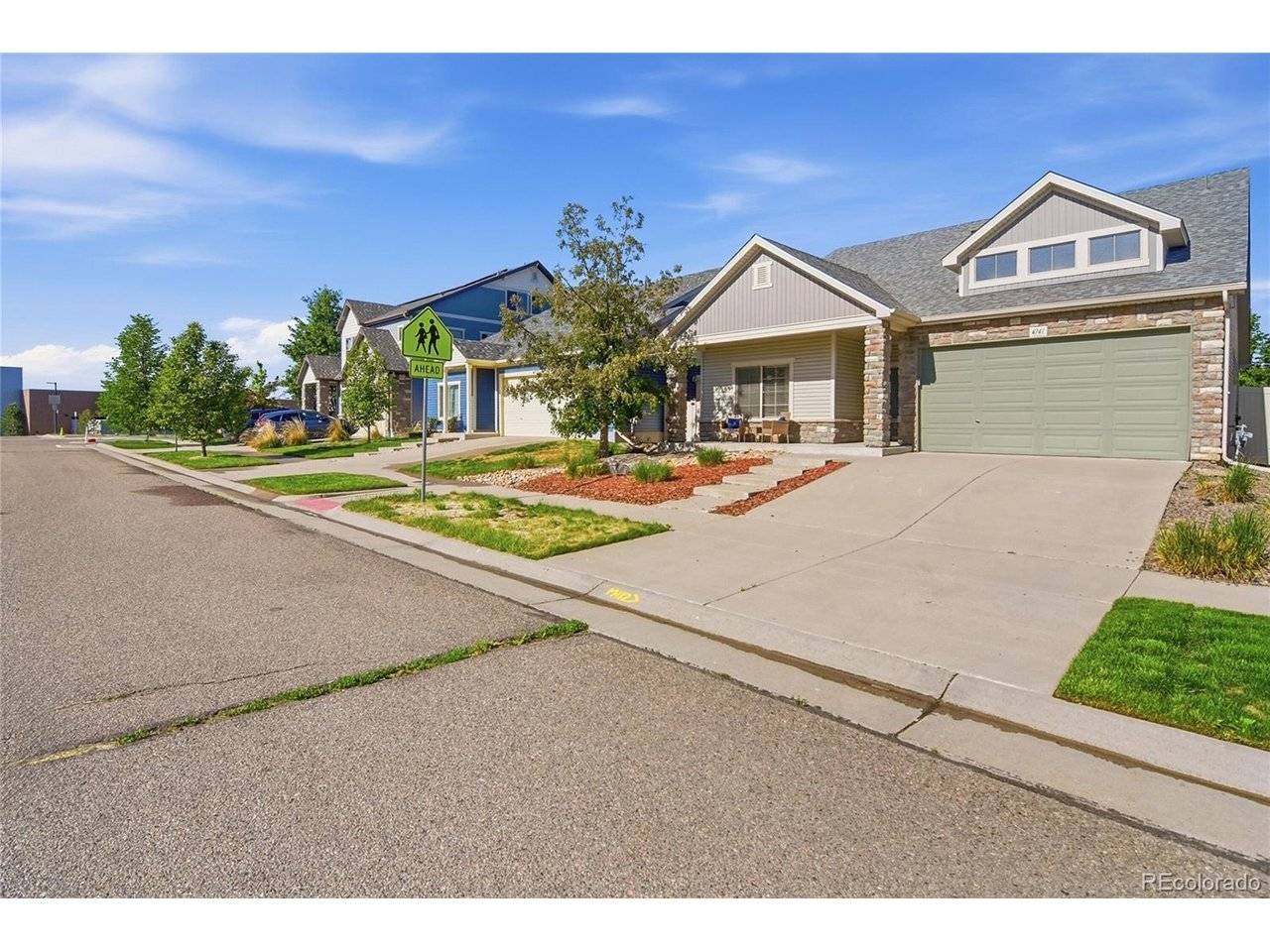 4741 Ventura, Denver, CO 80249