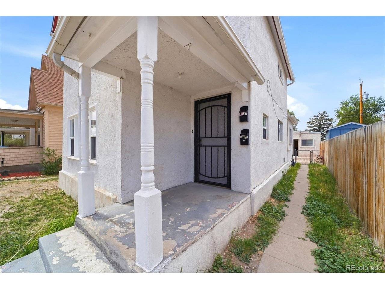 1437 Cypress, Pueblo, CO 81004