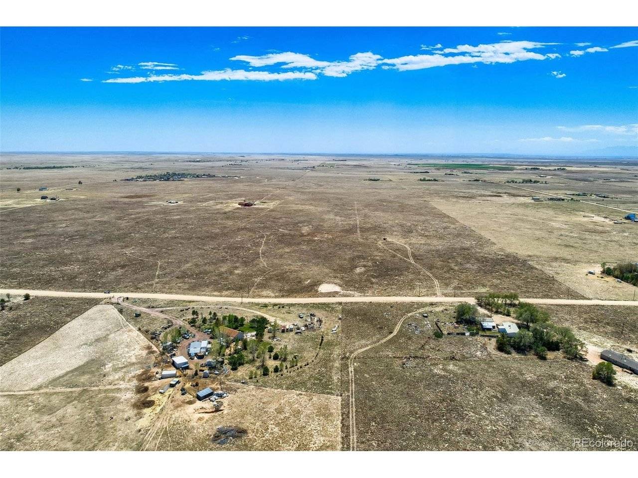 22995 Bar 10, Calhan, CO 80808