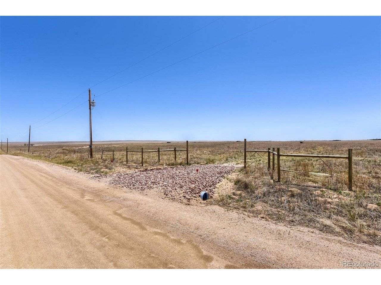 22995 Bar 10, Calhan, CO 80808