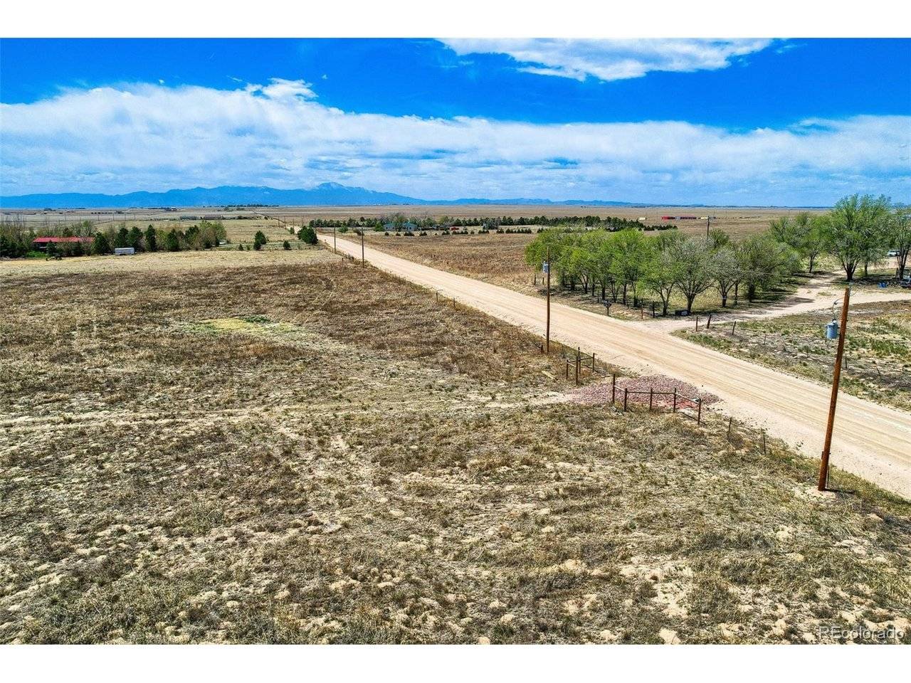22995 Bar 10, Calhan, CO 80808