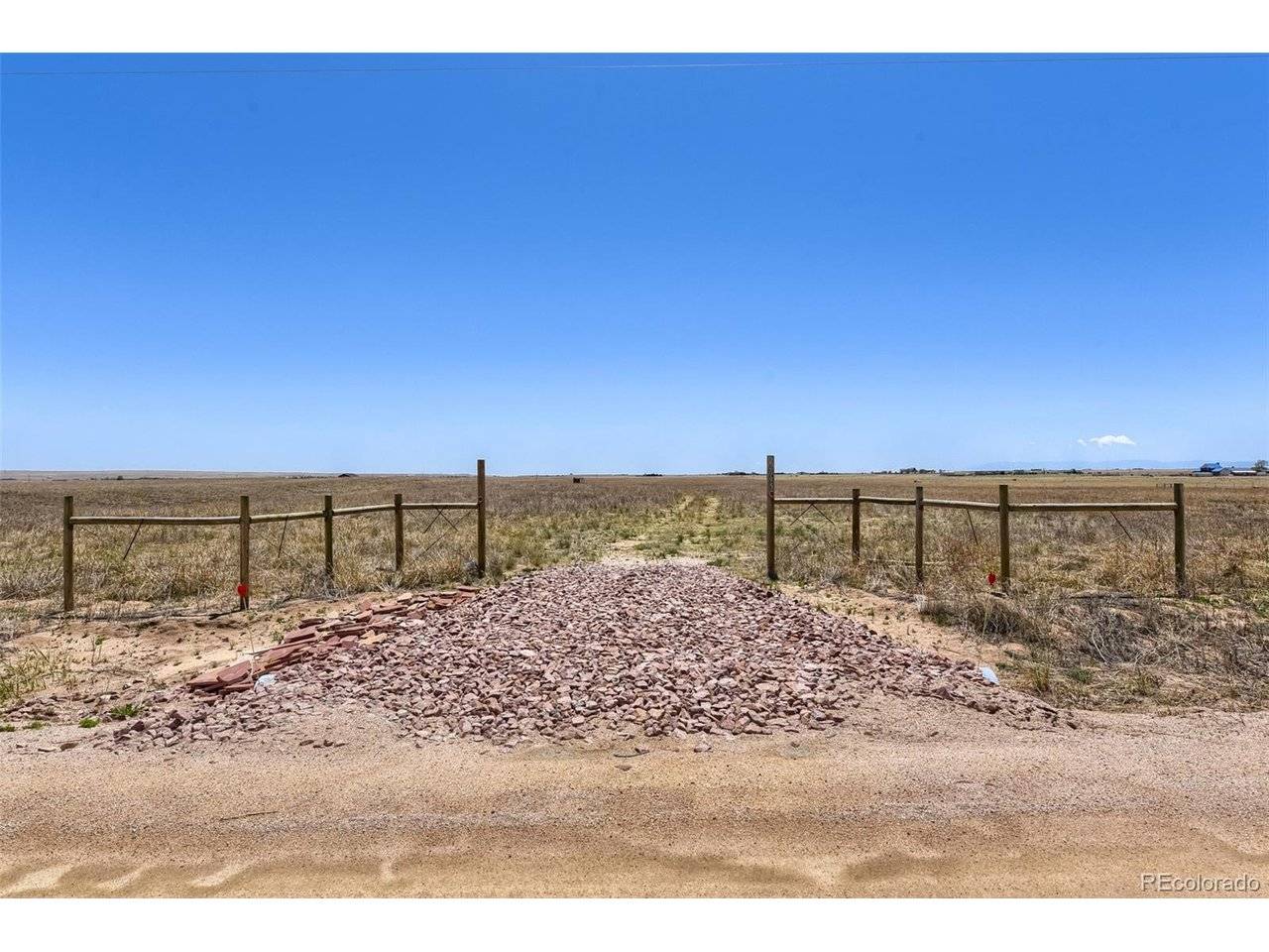 22995 Bar 10, Calhan, CO 80808