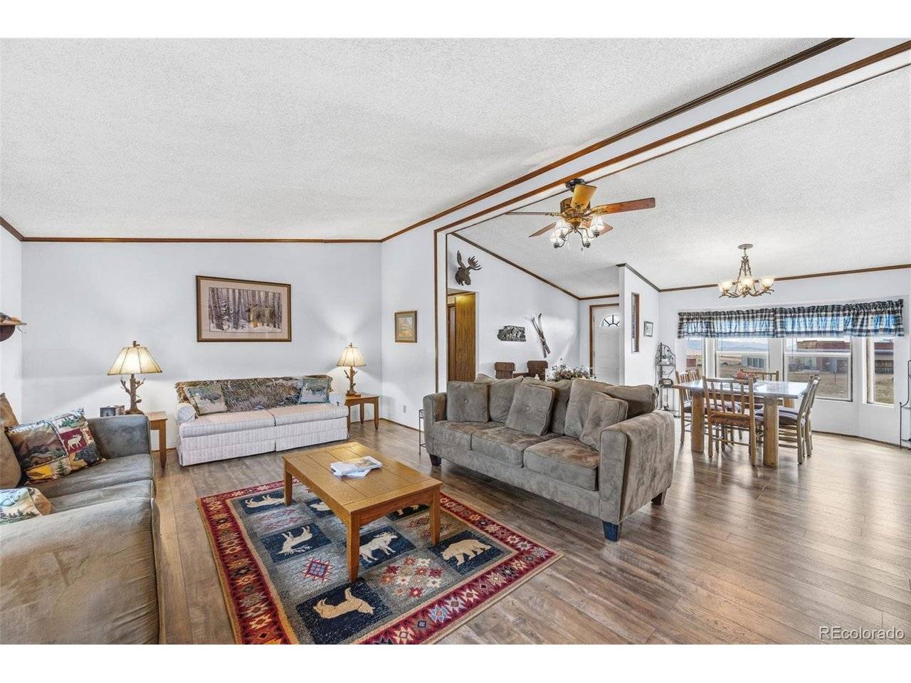 75 Sixth, Como, CO 80432
