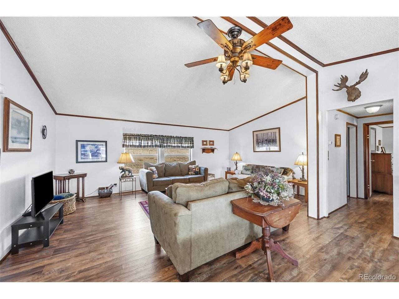 75 Sixth, Como, CO 80432