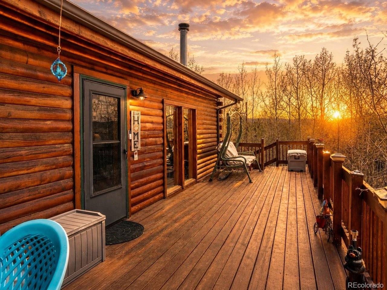 360 Musket, Como, CO 80432