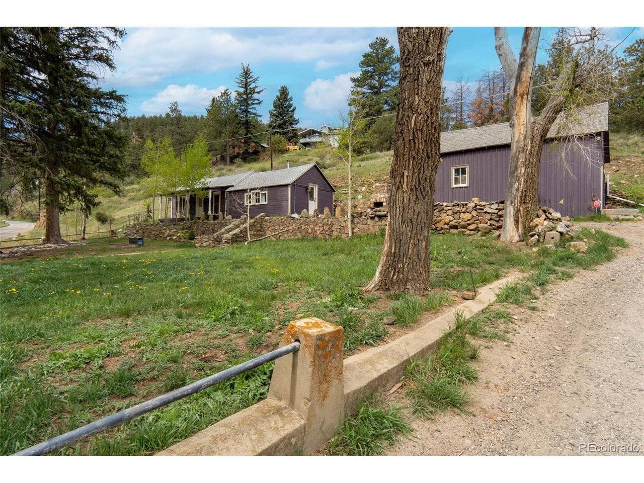 401 Soda Creek, Idaho Springs, CO 80452