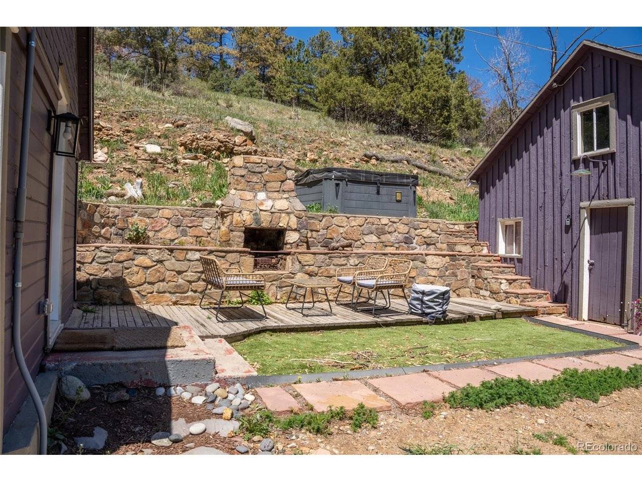 401 Soda Creek, Idaho Springs, CO 80452