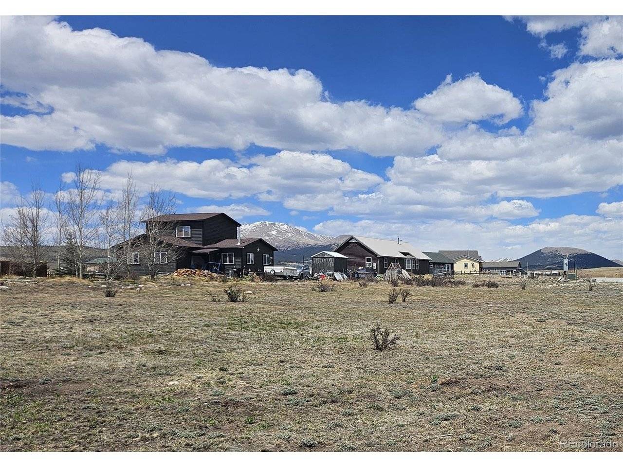 Meadow, Fairplay, CO 80440