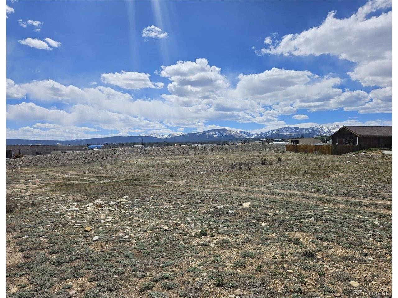 Meadow, Fairplay, CO 80440