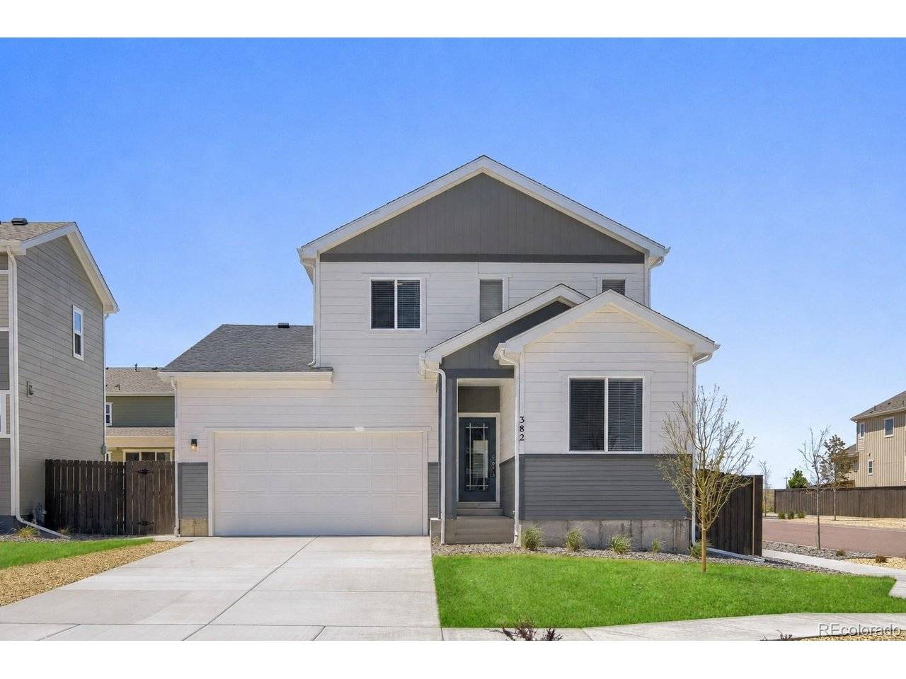 382 Indian Grass, Calhan, CO 80808