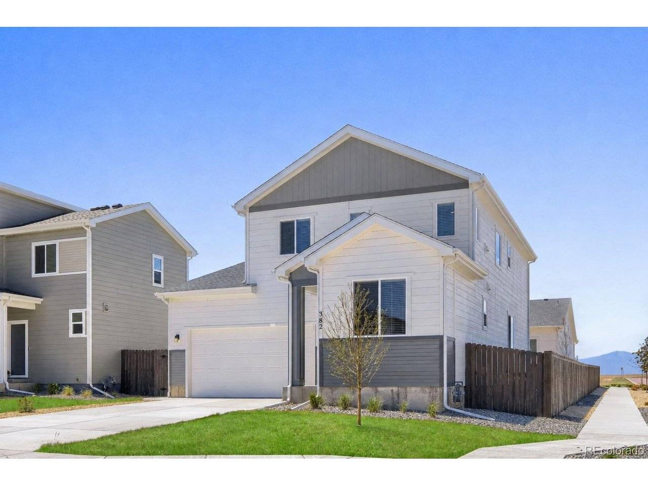 382 Indian Grass, Calhan, CO 80808