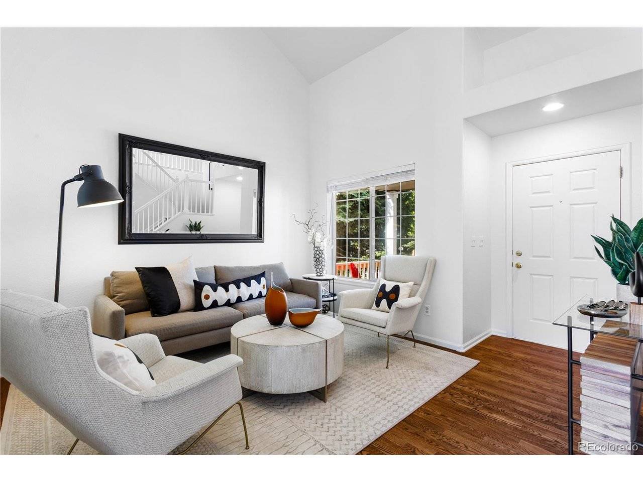 9588 High Cliffe, Highlands Ranch, CO 80129