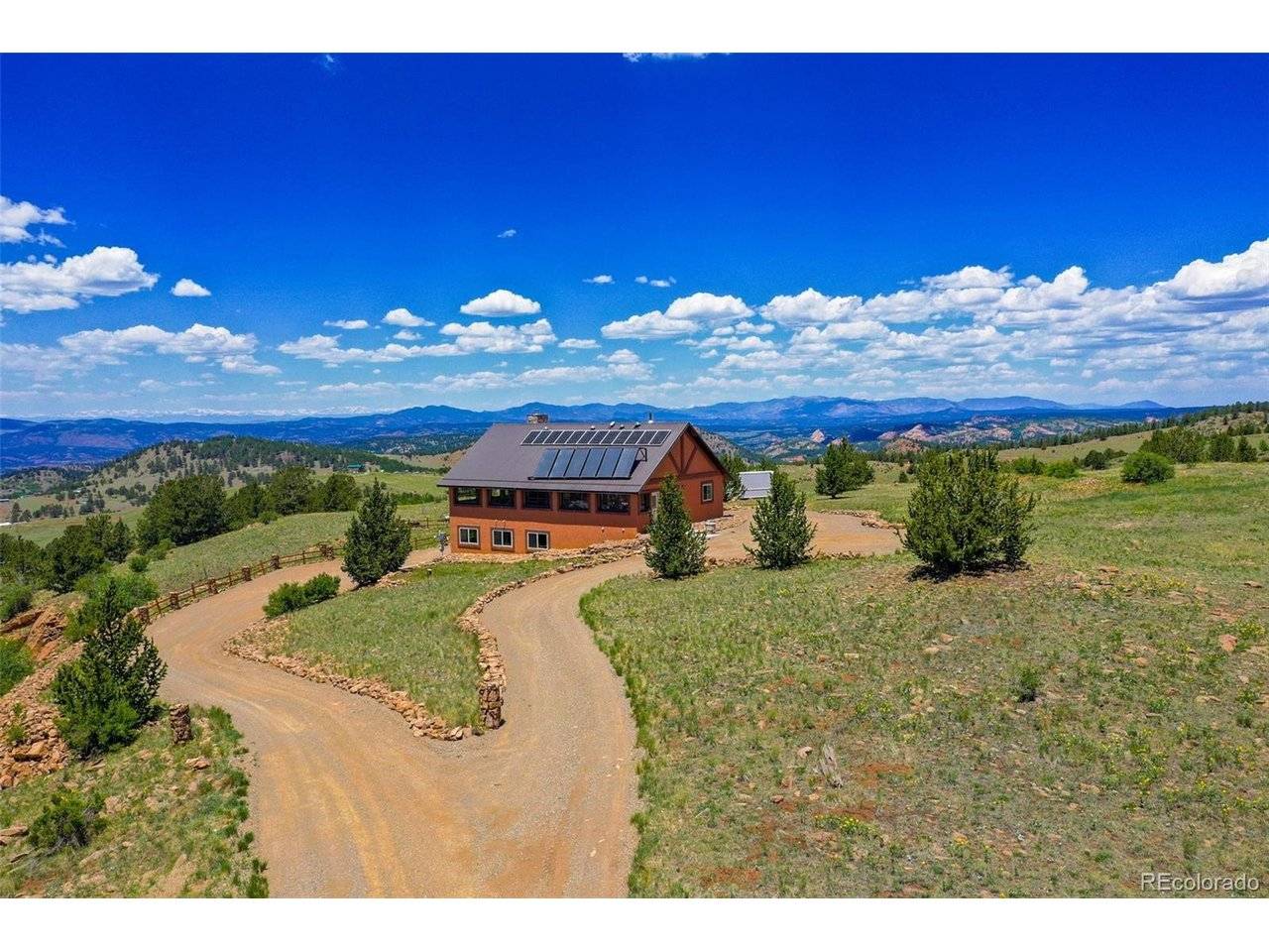 1434 N B, Cripple Creek, CO 80813