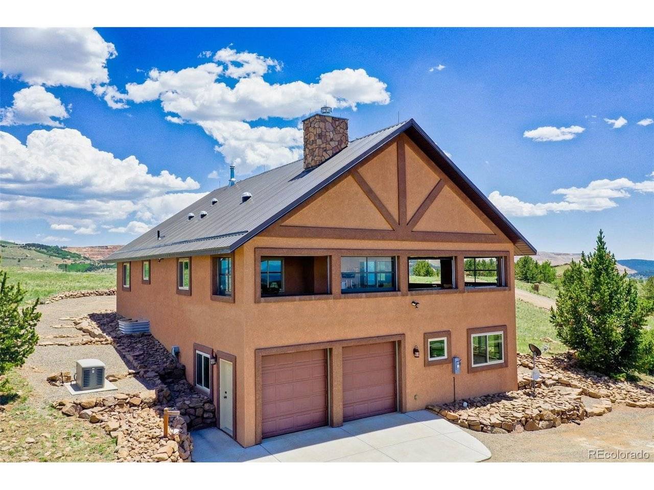 1434 N B, Cripple Creek, CO 80813
