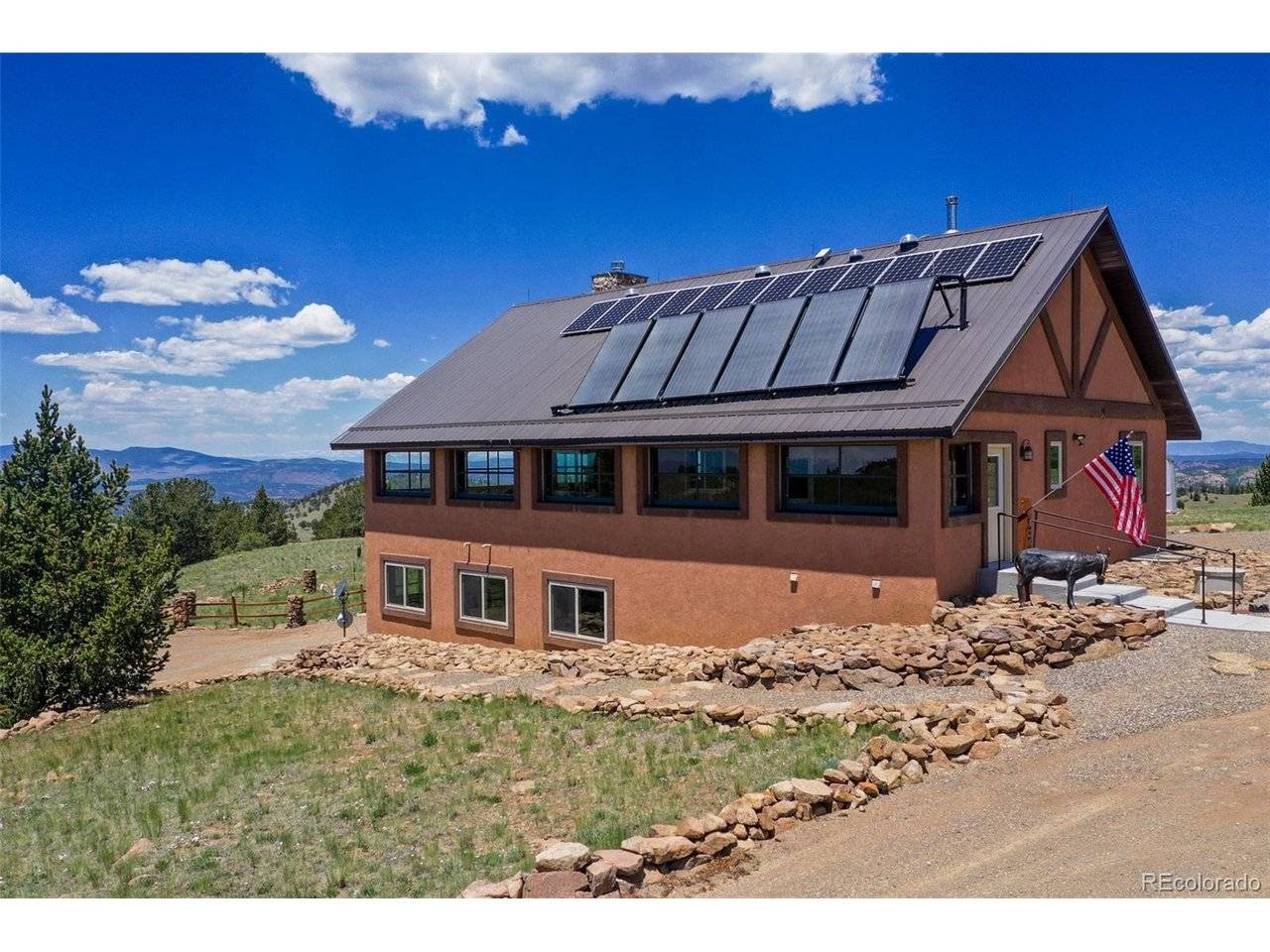 1434 N B, Cripple Creek, CO 80813