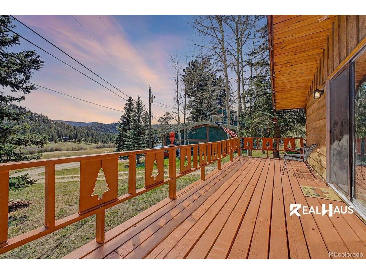 177 Cedar, Lyons, CO 80540