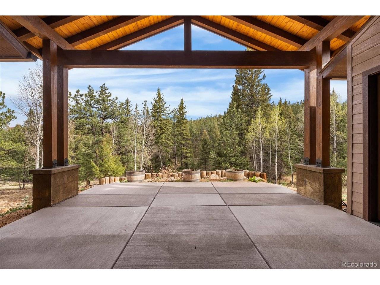 280 Double Tree, Bailey, CO 80421