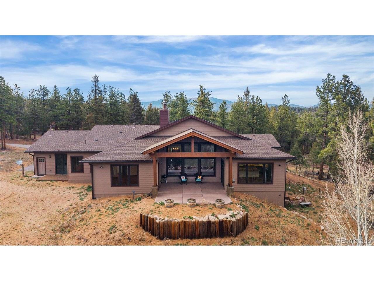 280 Double Tree, Bailey, CO 80421