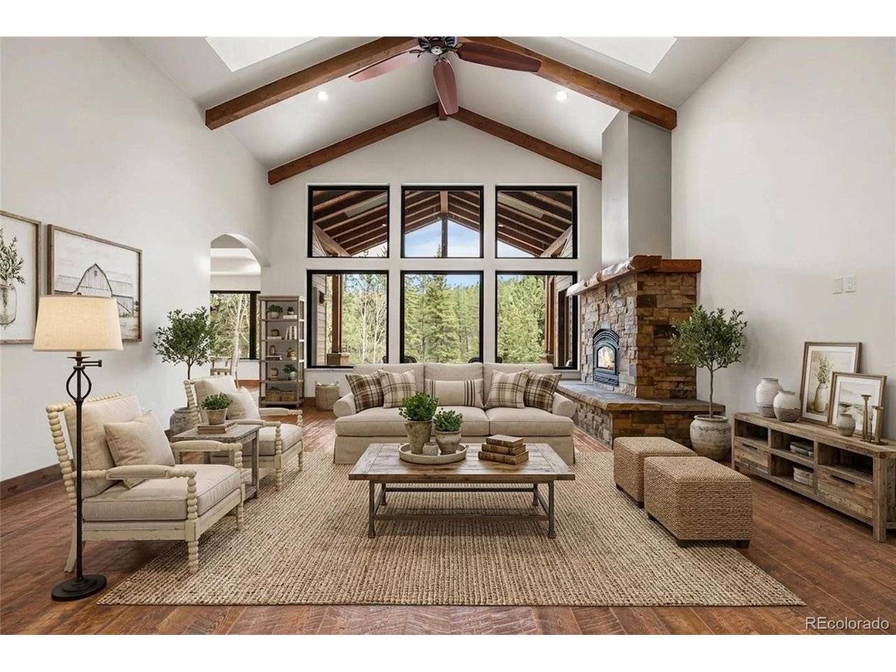 280 Double Tree, Bailey, CO 80421