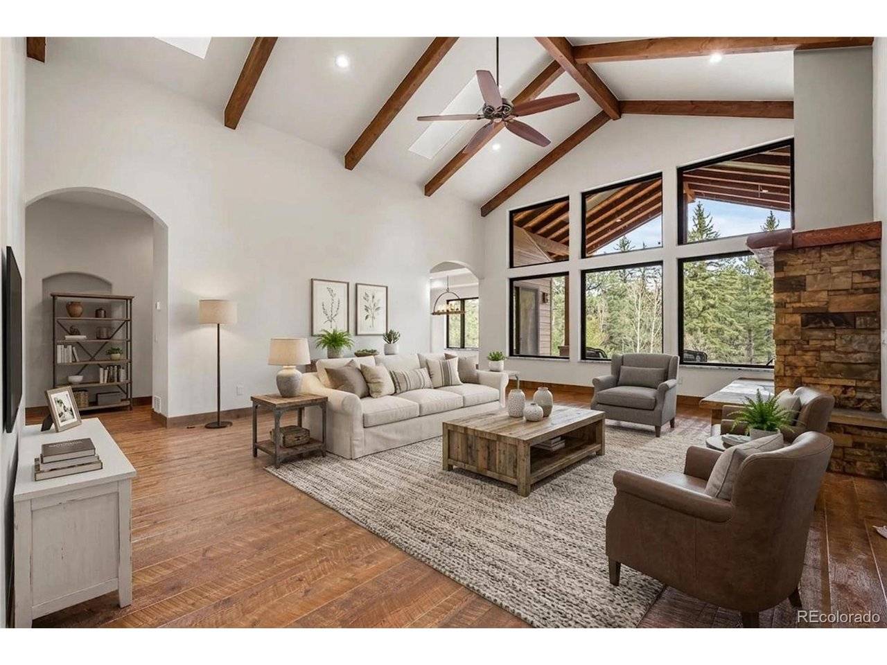 280 Double Tree, Bailey, CO 80421