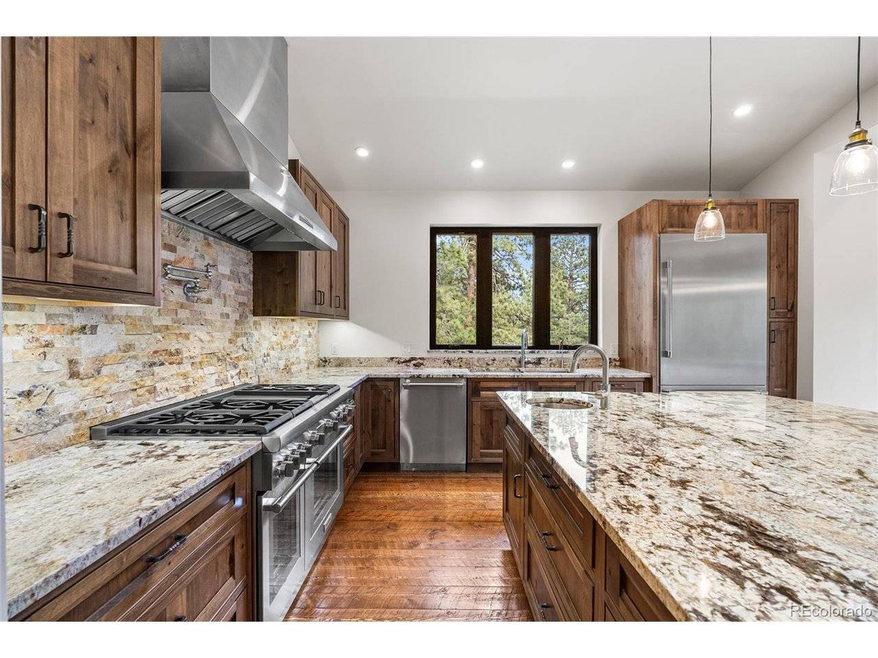 280 Double Tree, Bailey, CO 80421