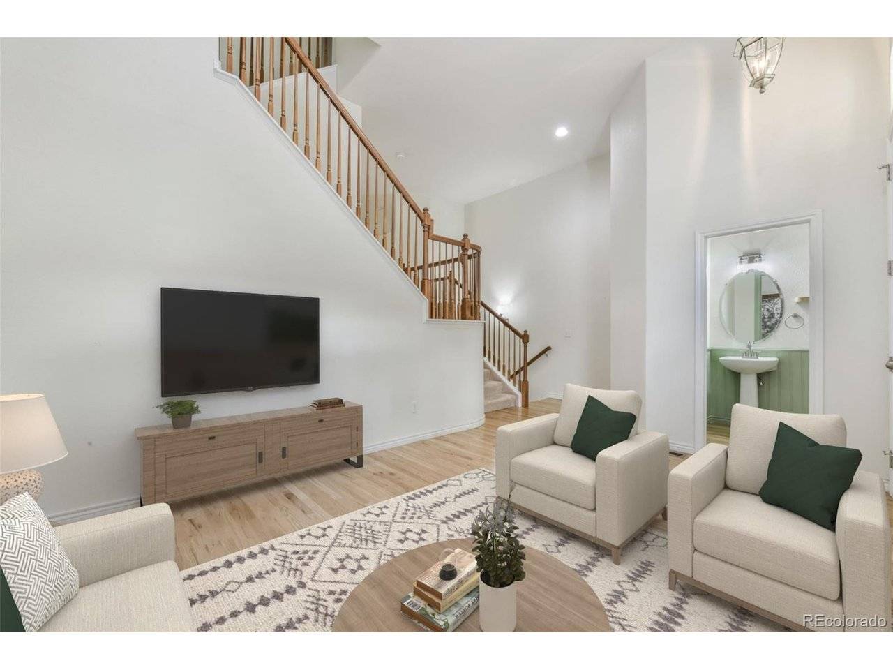 10816 Creede Creek, Colorado Springs, CO 80908