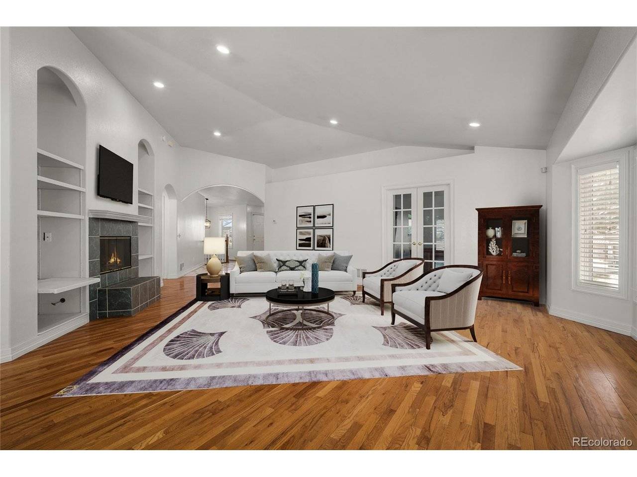 2722 Marston, Colorado Springs, CO 80920