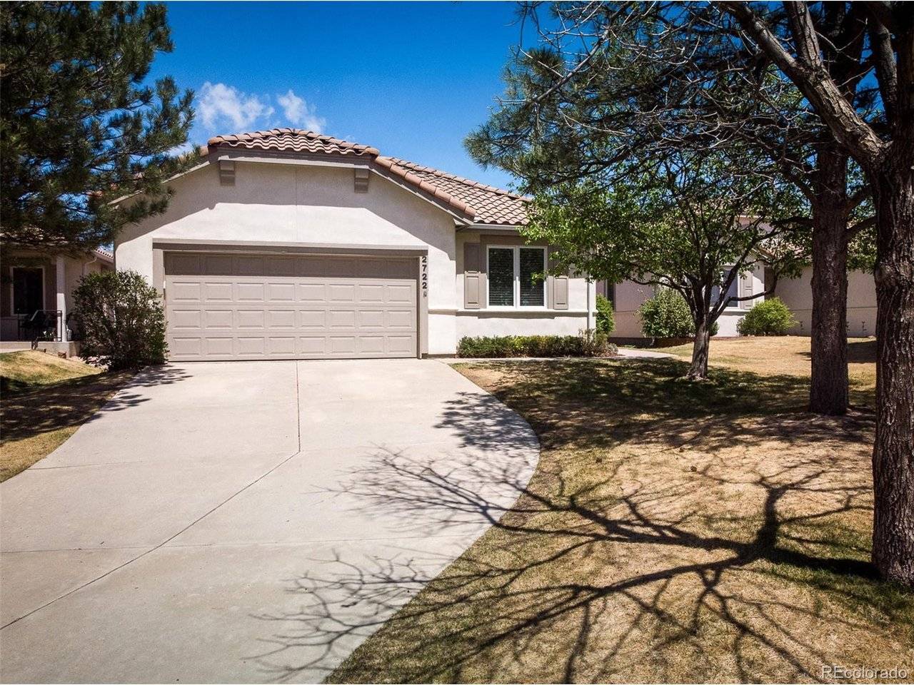 2722 Marston, Colorado Springs, CO 80920