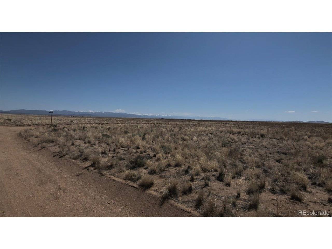 24 Grand Junction Rd., Blanca, CO 81123