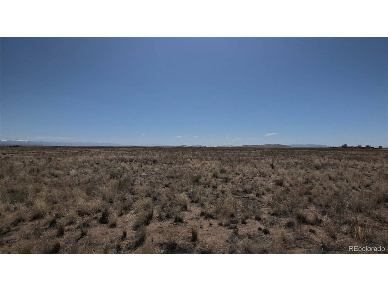 24 Grand Junction Rd., Blanca, CO 81123