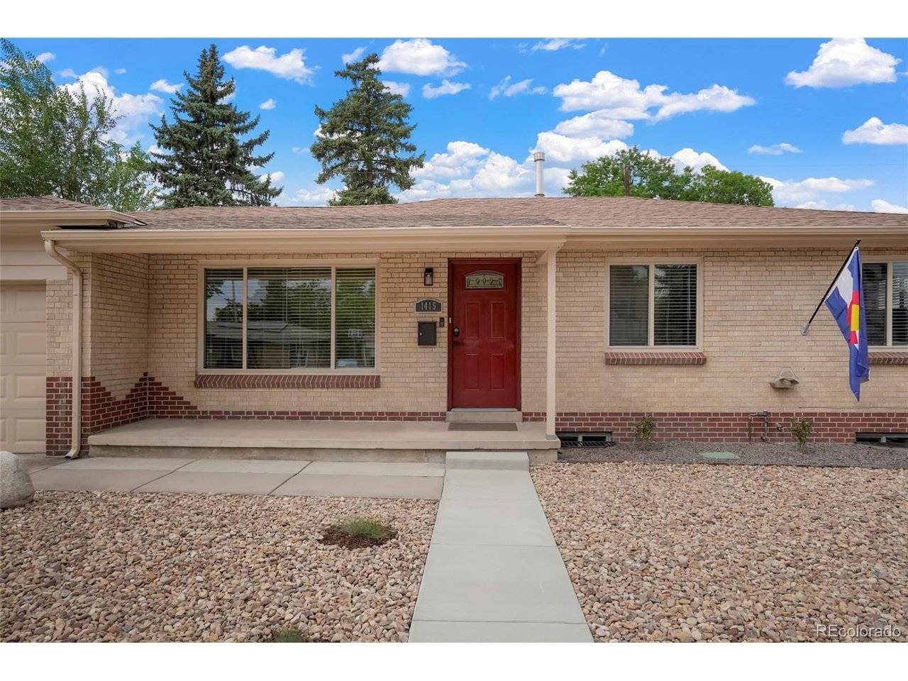 1415 S Fenton, Denver, CO 80232