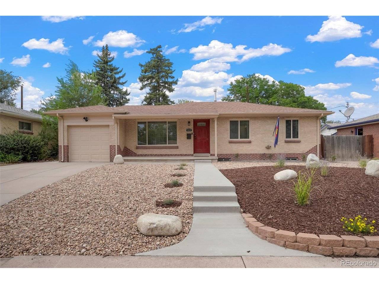 1415 S Fenton, Denver, CO 80232