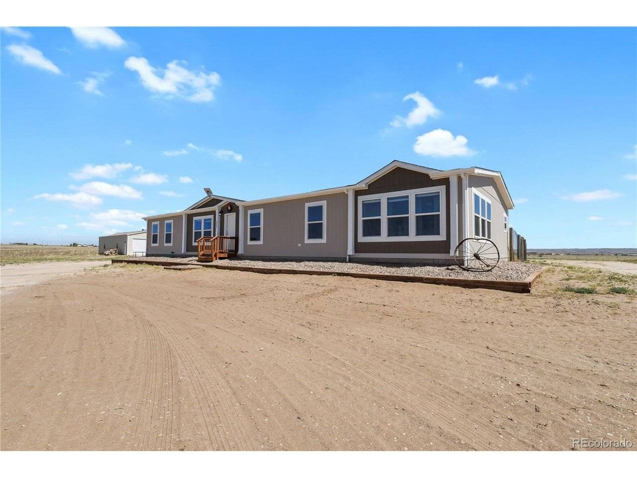 22280 Jones, Calhan, CO 80831