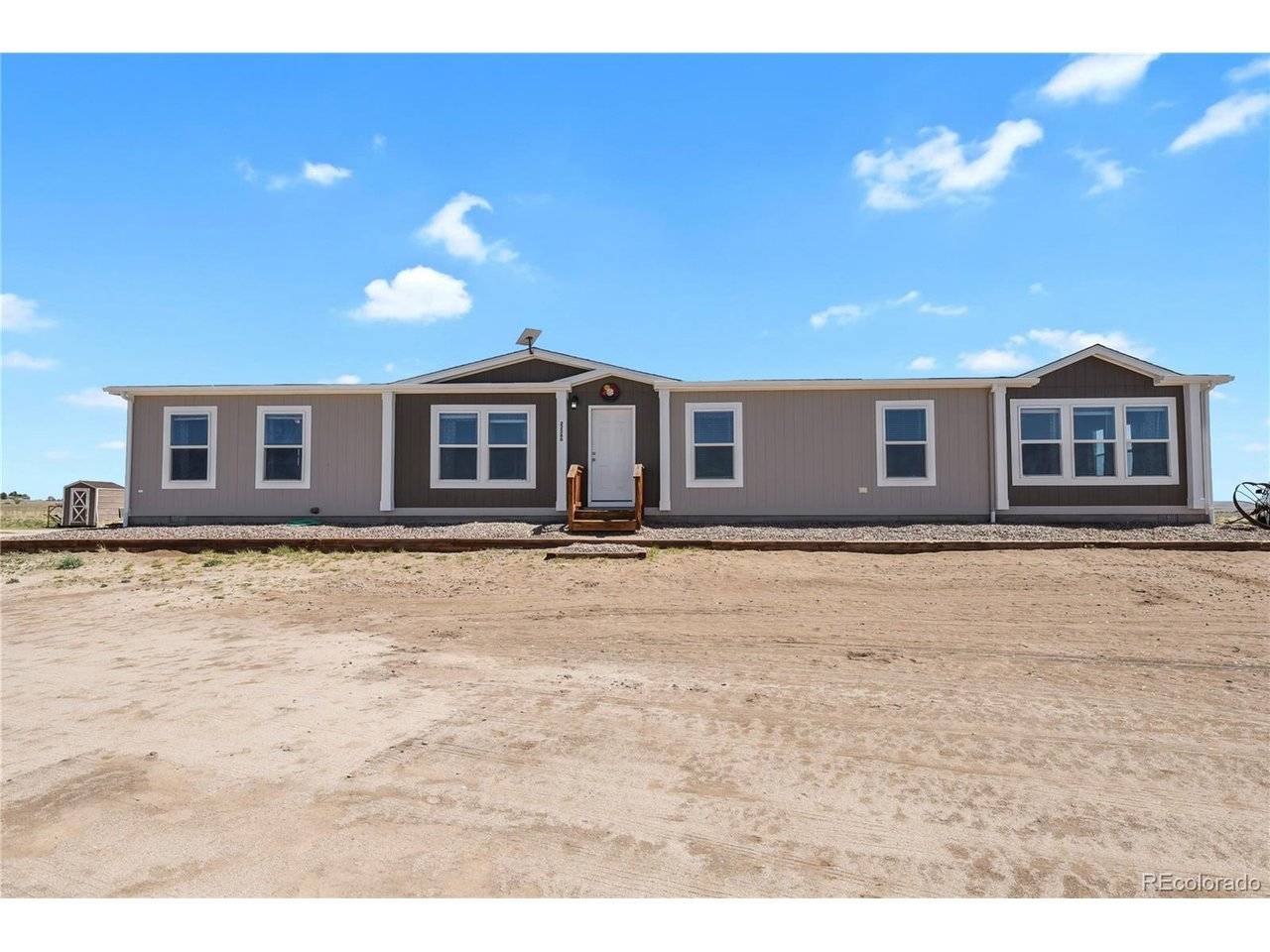 22280 Jones, Calhan, CO 80831