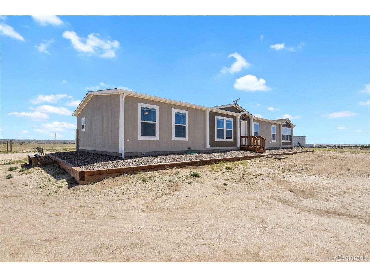 22280 Jones, Calhan, CO 80831