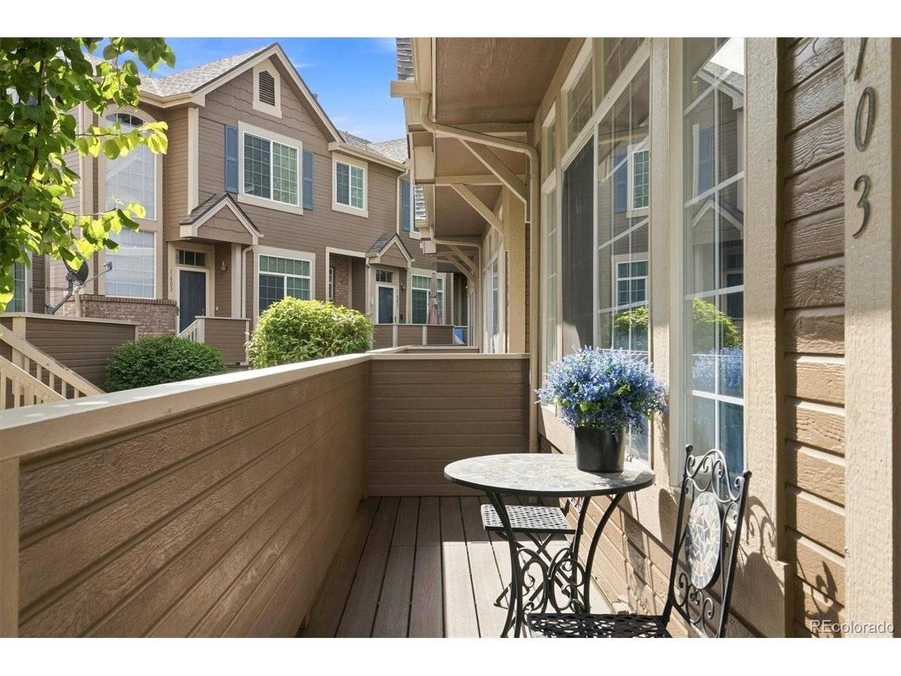 5555 E Briarwood #1703, Centennial, CO 80122