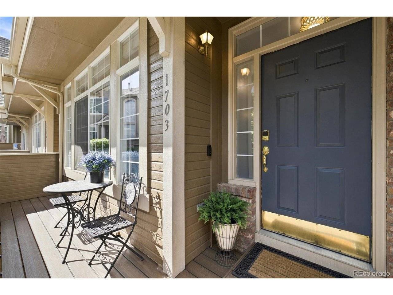 5555 E Briarwood #1703, Centennial, CO 80122
