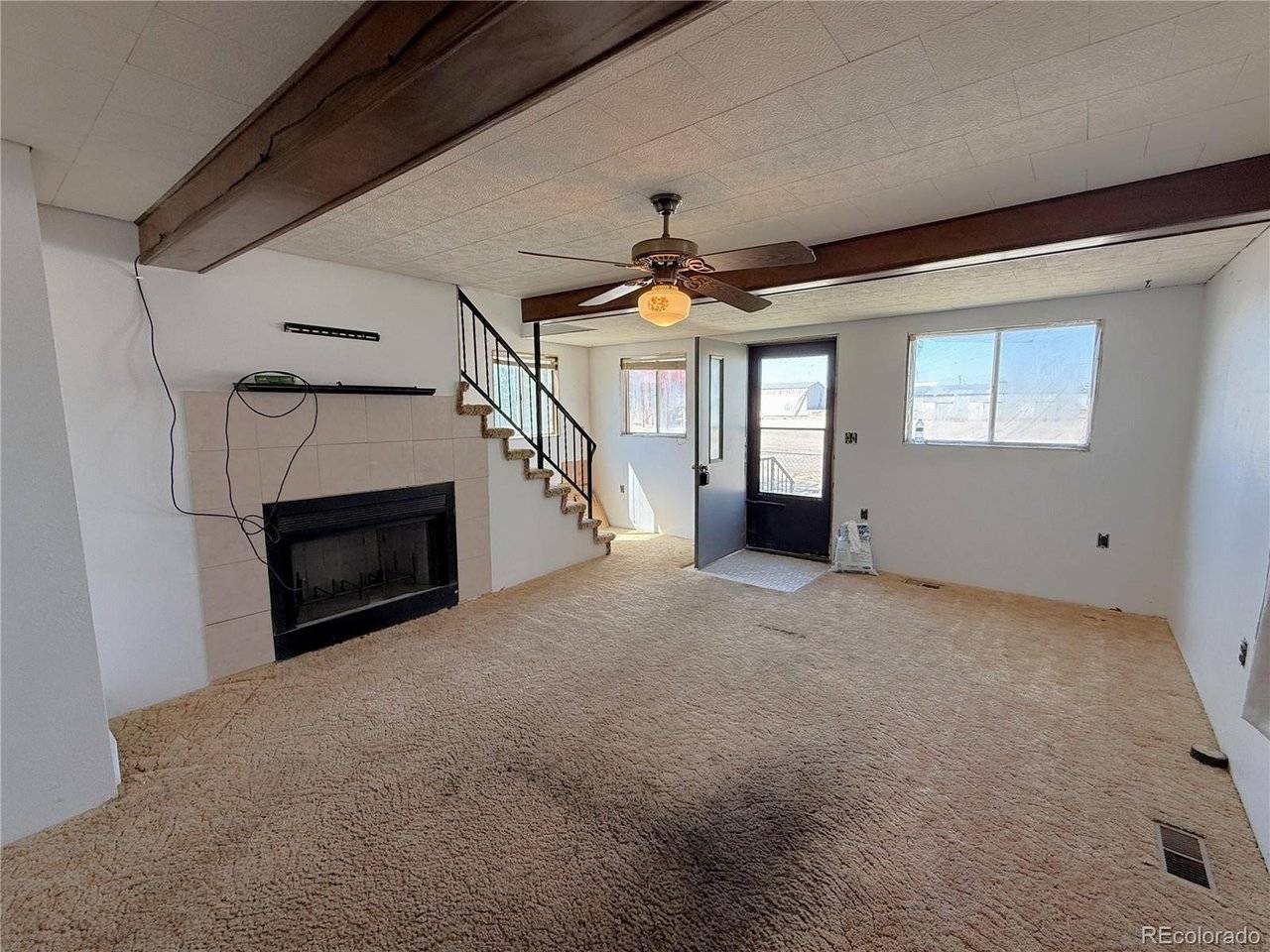 426 3rd, Hugo, CO 80821