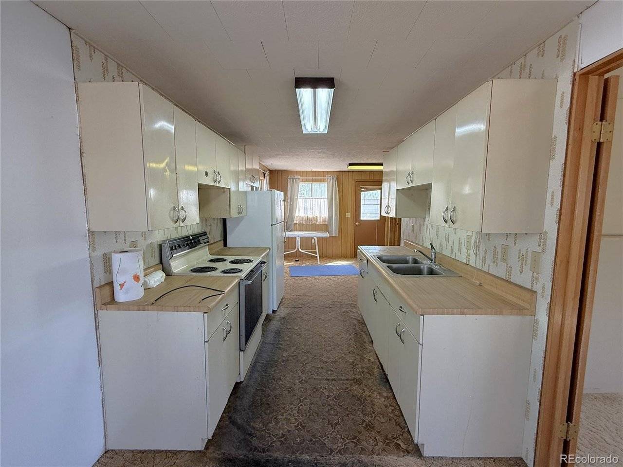 426 3rd, Hugo, CO 80821