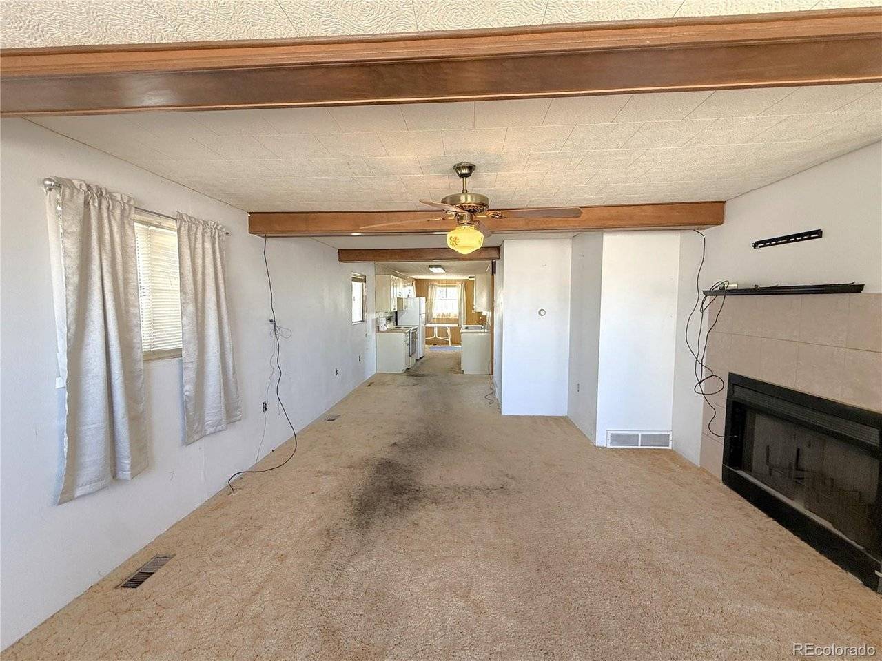 426 3rd, Hugo, CO 80821