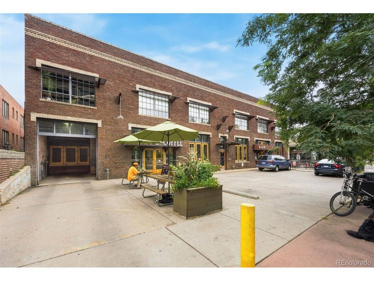 1300 N Pennsylvania #212, Denver, CO 80203