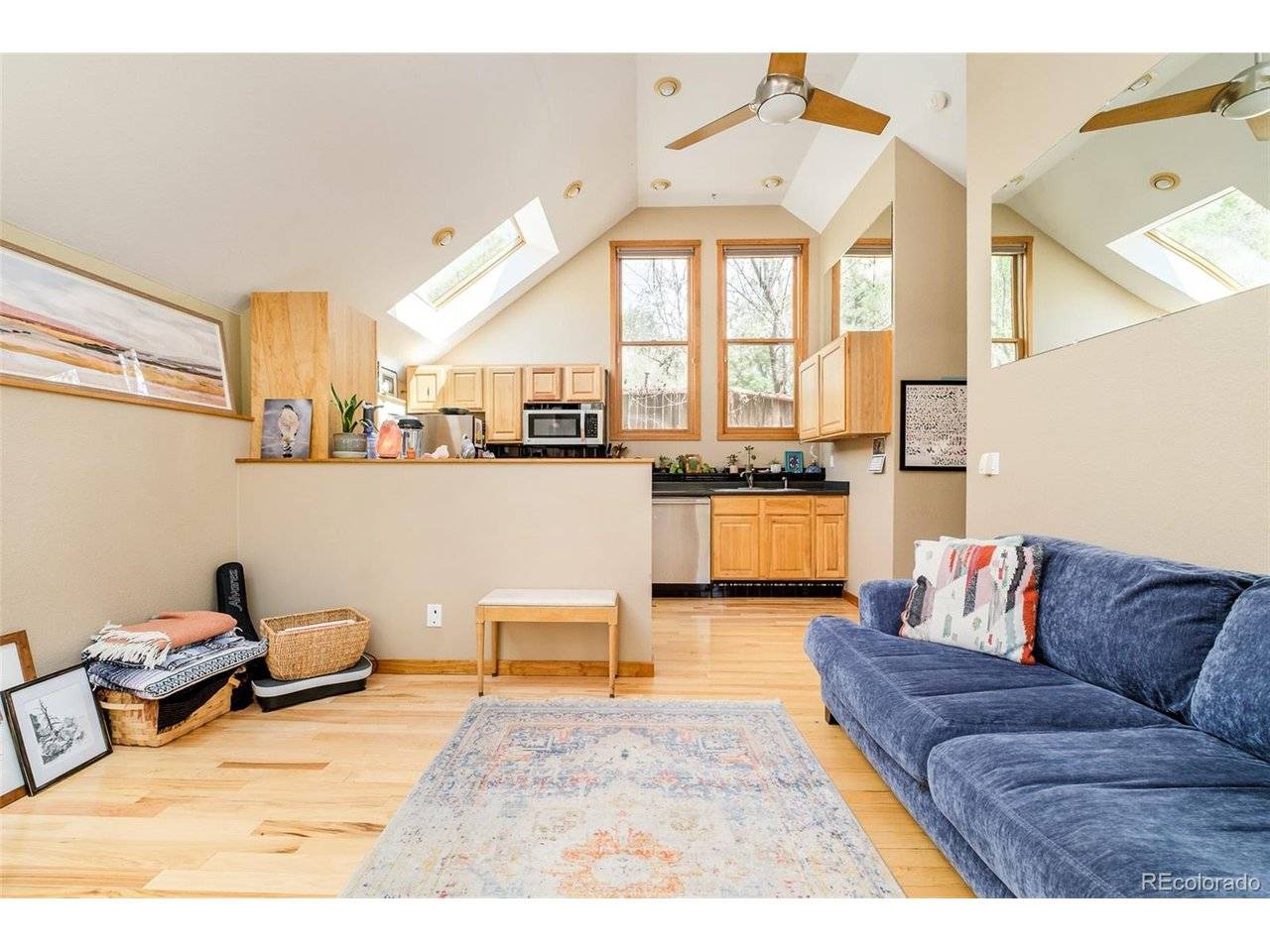186 Baldwin, Eldorado Springs, CO 80025