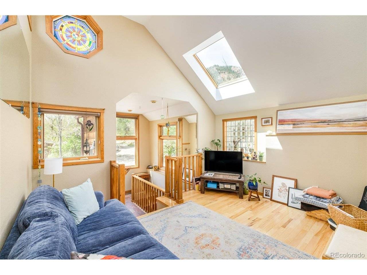 186 Baldwin, Eldorado Springs, CO 80025