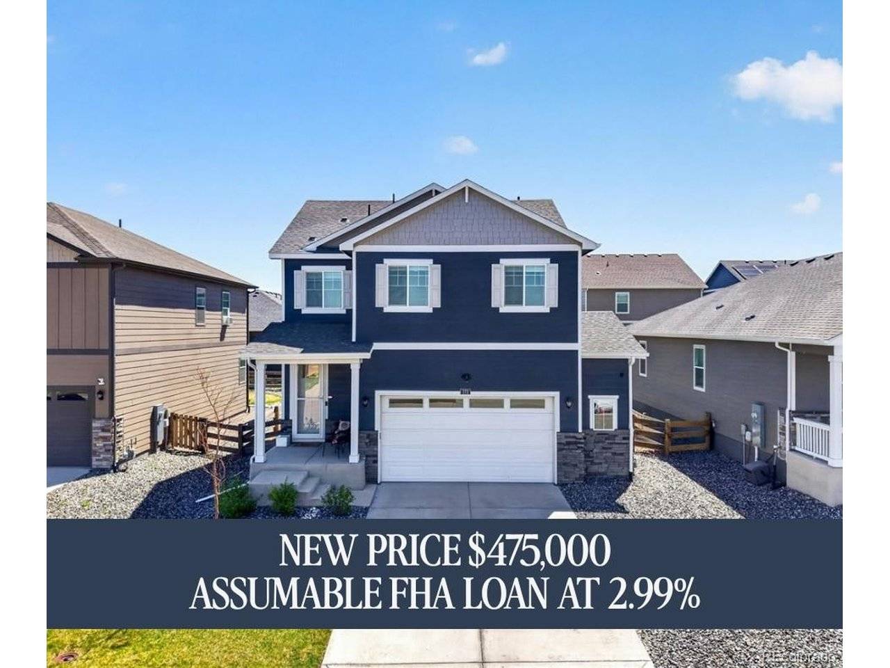 172 Fox, Bennett, CO 80102